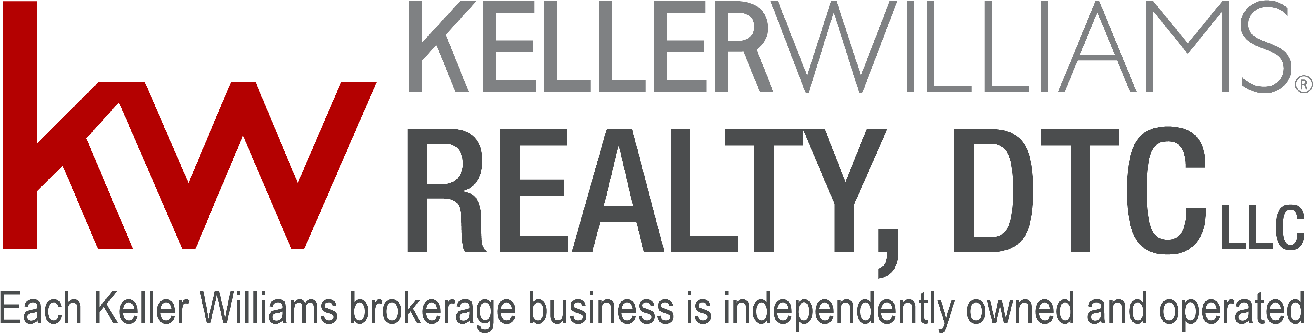 Keller William Logo