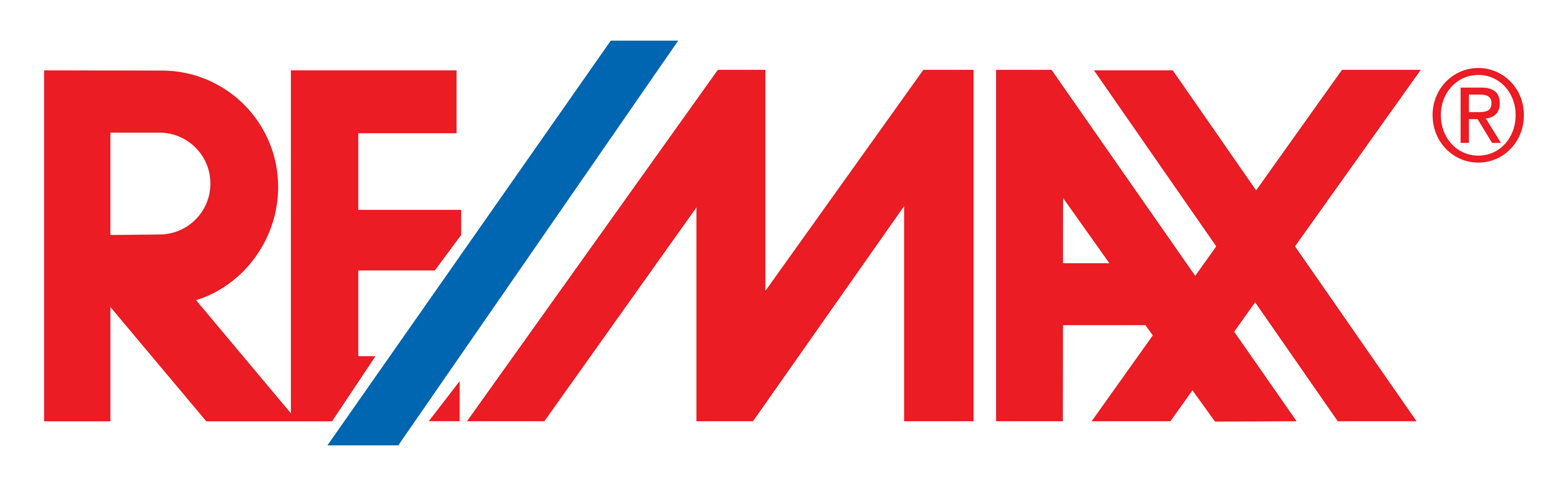 ReMax Logo
