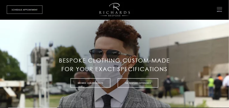Richards Bespoke