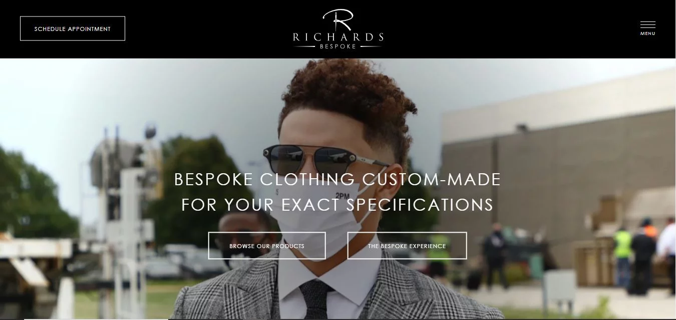 Richards Bespoke