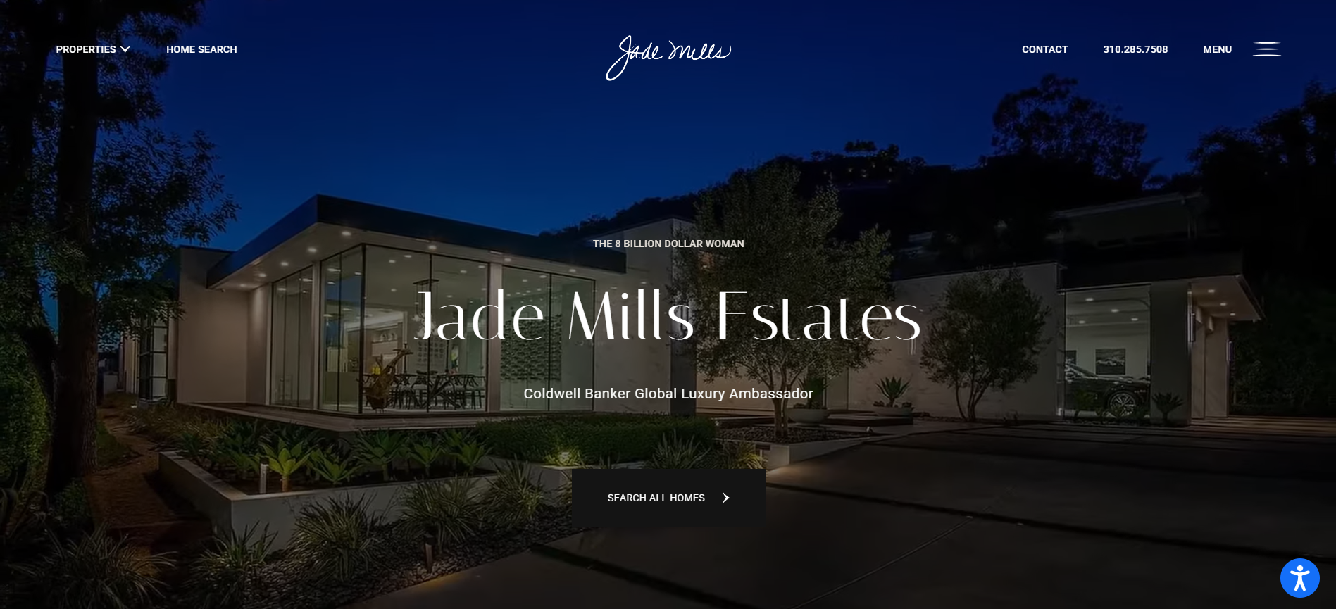 Jade Mills Estates
